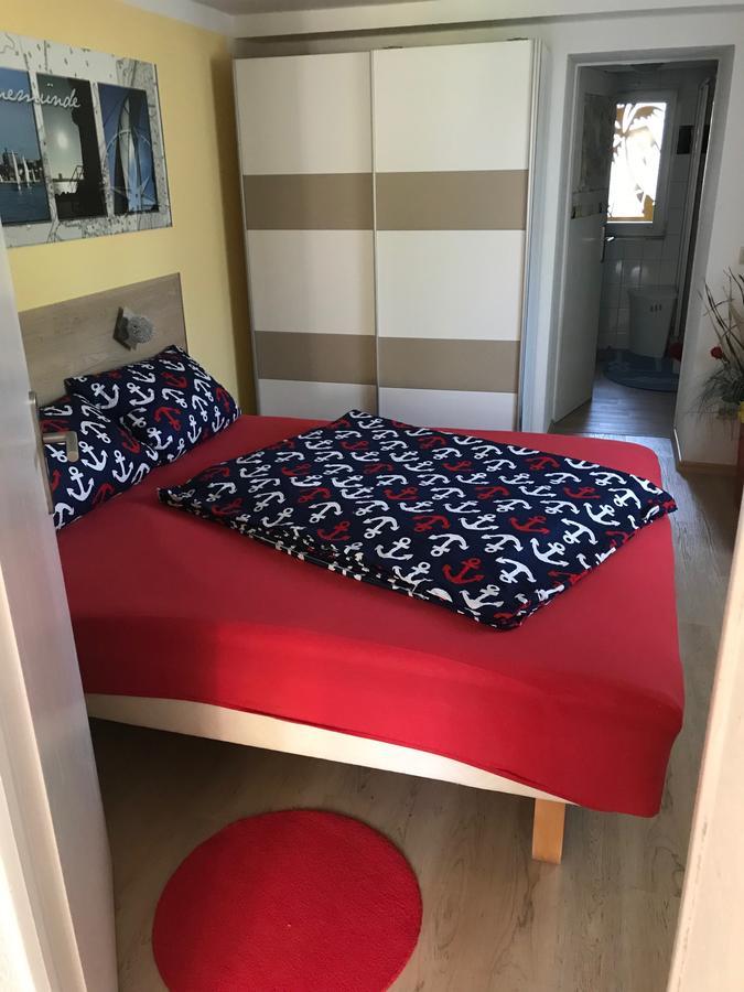 Kompass Ρόστοκ Εξωτερικό φωτογραφία